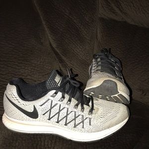 Nike Zoom Pegasus 32’s